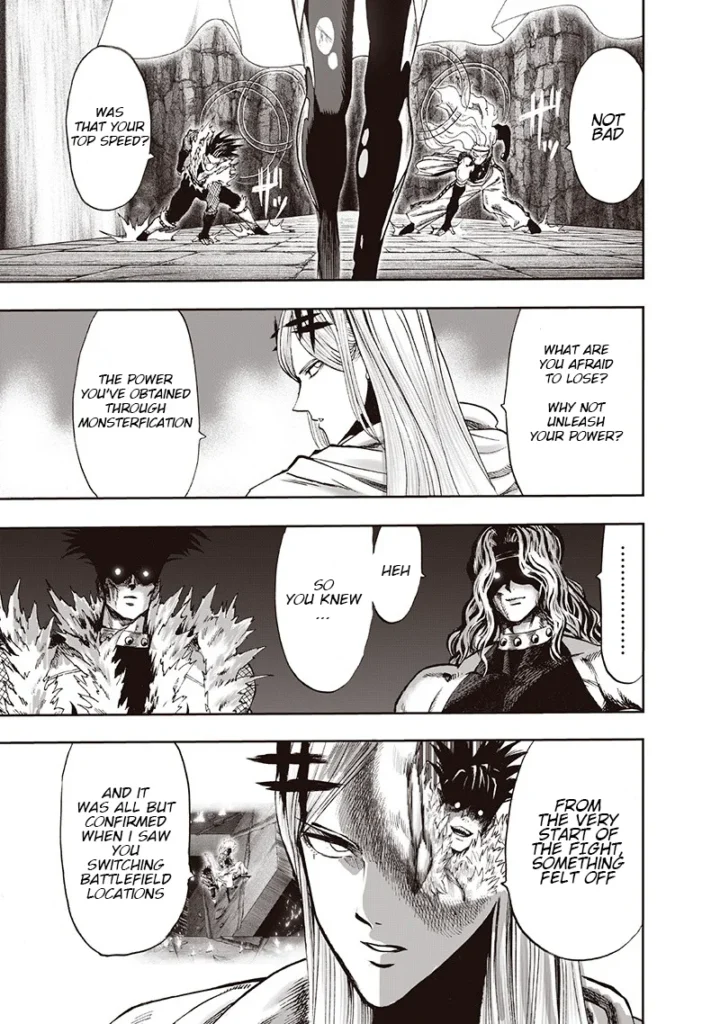 one punch man ch95 page49